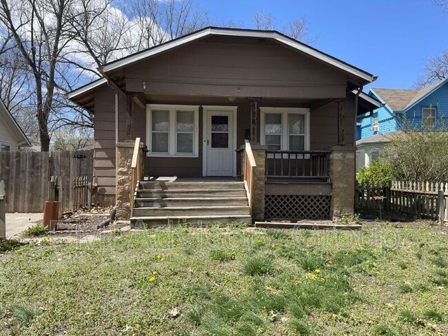 property at 1261 SW Wayne Ave