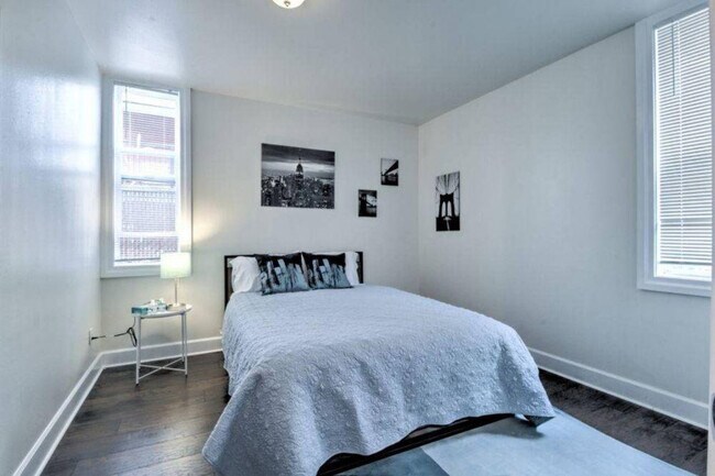 1722-1714 14th Ave in Seattle, WA - Foto de edificio - Building Photo