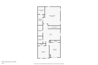 12680 Courage Crossing in Fishers, IN - Building Photo - Building Photo