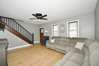 3701 Finleyville Elrama Rd in Finleyville, PA - Building Photo - Building Photo