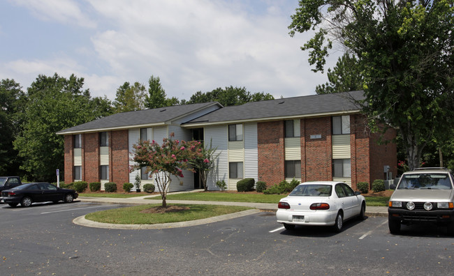 Stonegate Apartments