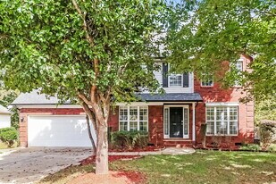 3422 Continental Dr in Monroe, NC - Building Photo