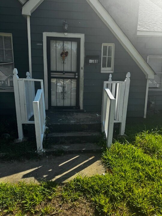 2388 Arlington Ave in Memphis, TN - Building Photo