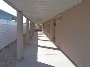 3023 Lera Ln in Lake Havasu City, AZ - Building Photo - Building Photo