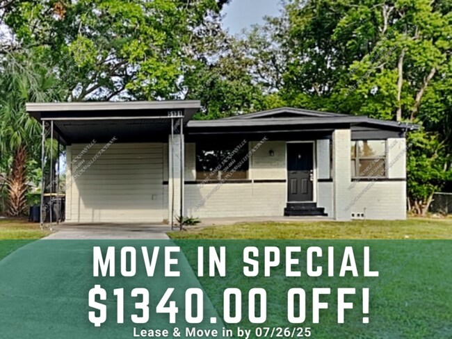 property at 5131 Dugdale Rd