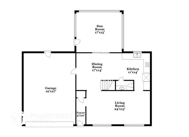 6010 Memorial Hwy in Tampa, FL - Building Photo - Building Photo