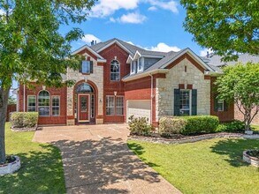 5701 Chippewa Trail in Frisco, TX - Building Photo - Building Photo