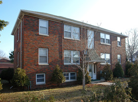 1765 Randolph Ave Apartamentos