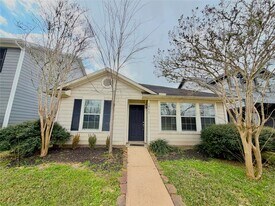 10667 Cobblecreek Way in Missouri City, TX - Building Photo