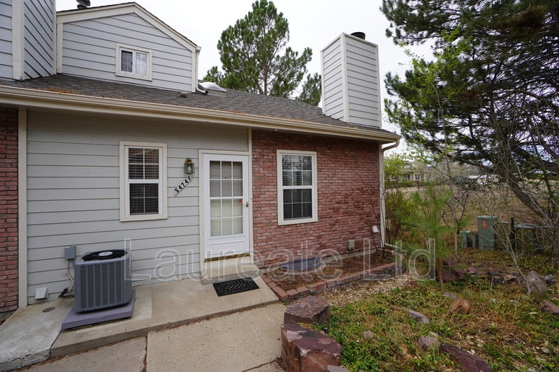 5474 W Canyon Trail in Littleton, CO - Building Photo