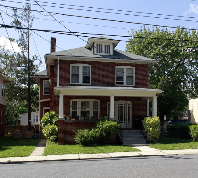 321 Amherst St in Winchester, VA - Building Photo - Building Photo