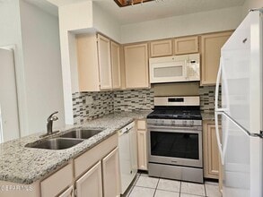 4716 Sir Gareth Dr in El Paso, TX - Building Photo - Building Photo