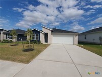 487 Gladiola Lp in Kyle, TX - Building Photo - Building Photo