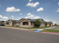 Casa Saldana Apartments in Mercedes, TX - Building Photo - Building Photo