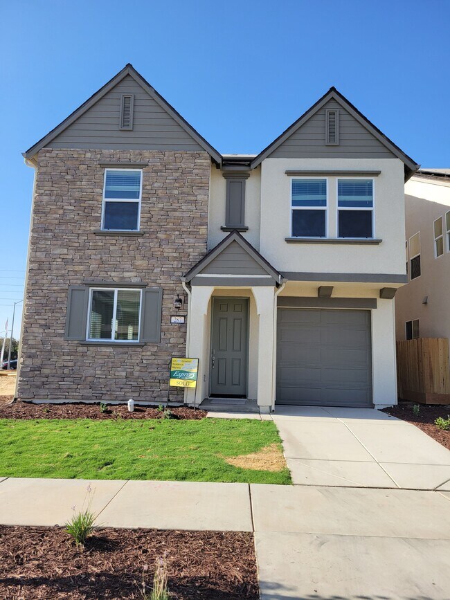 287 Sullivan Dr Rentals in Merced, CA