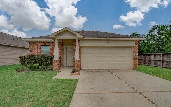 property at 3102 Gianna Springs Ct