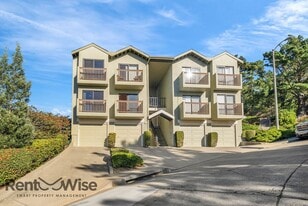963 Ridgeview Ct in South San Francisco, CA - Building Photo