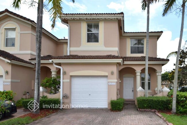 property at 12533 SW 125th Ct