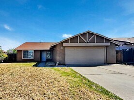 3442 Chandler Cir in Bay Point, CA - Building Photo