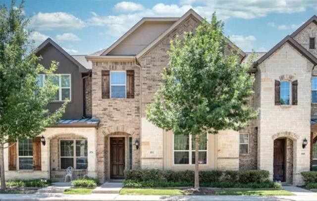 852 Rohan Dr in Richardson, TX - Building Photo