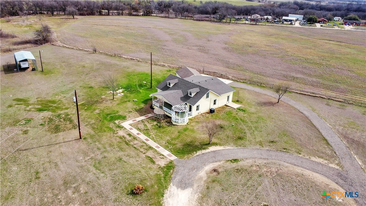 2530 Moores Mill Rd in Temple, TX - Building Photo