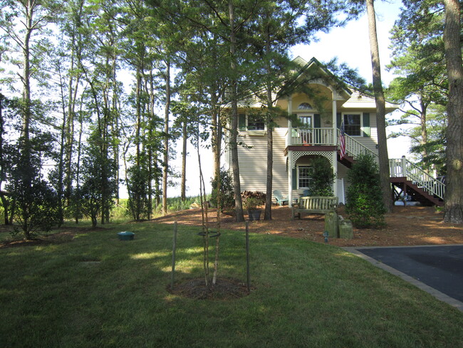 21440 Bald Eagle Rd, Unit Carriage House in Rehoboth Beach, DE - Building Photo - Building Photo