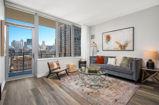 property at 999 W Chicago Ave
