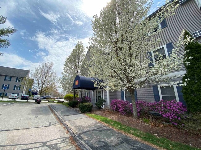 property at 101 Eastern Ave