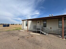 5923 E Private Rd 6575 in Lubbock, TX - Building Photo