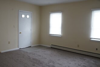 226 Crane St, Unit 2 in Scranton, PA - Foto de edificio - Building Photo