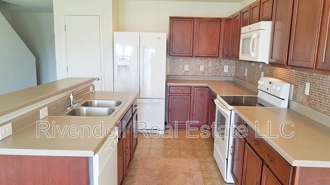 19171 E 58th Ave in Denver, CO - Building Photo - Building Photo