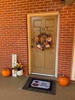 250 Little St, Unit A307 in Athens, GA - Building Photo