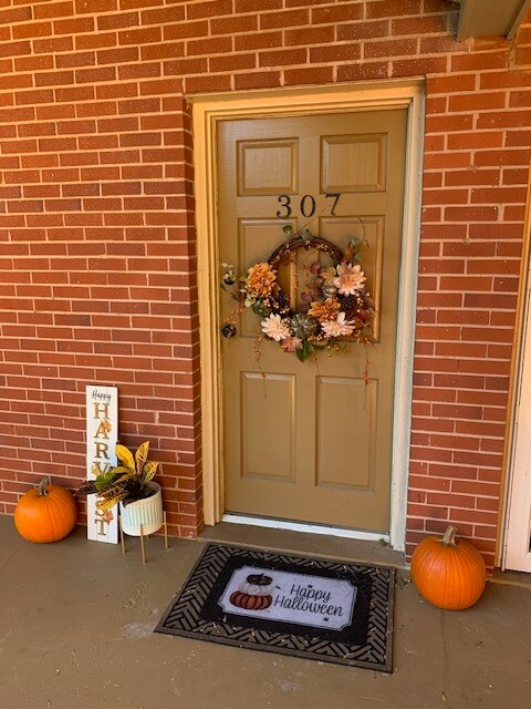 250 Little St, Unit A307 in Athens, GA - Building Photo