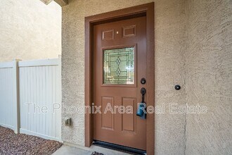 1055 S Reber Ave in Gilbert, AZ - Building Photo - Building Photo