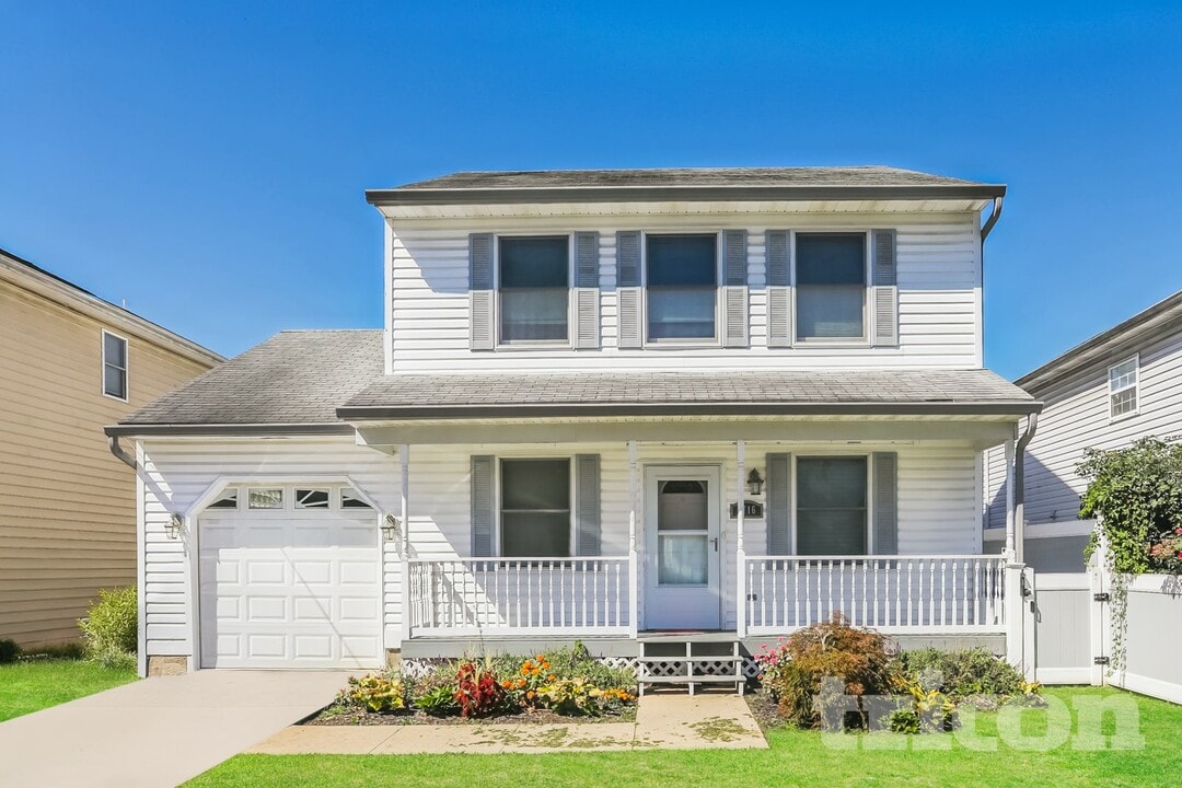 1716 Elkridge Dr in Edgewater, MD - Building Photo