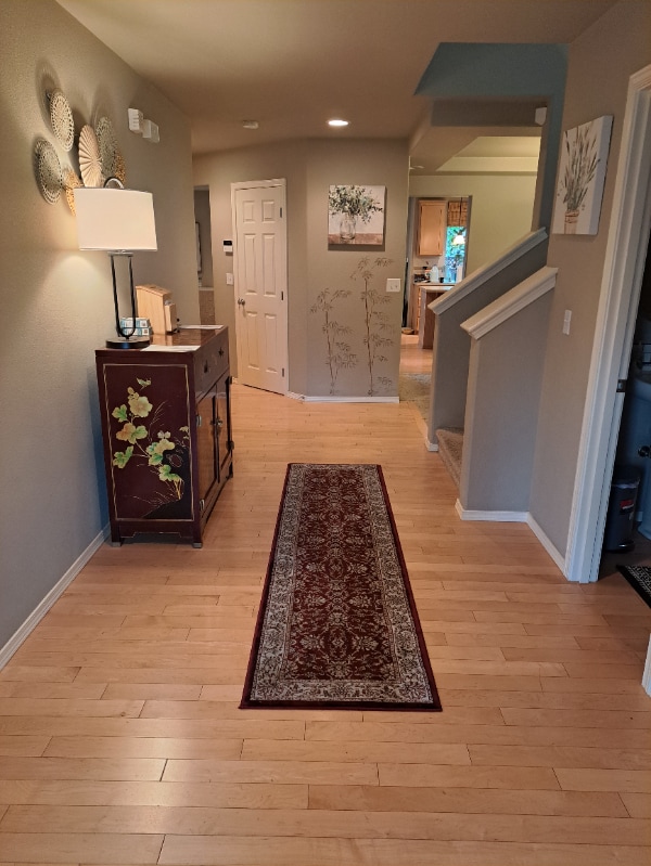 property at 6946 Axis St SE