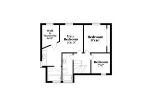 1521 Lincolnshire Way in Fort Worth, TX - Foto de edificio - Building Photo