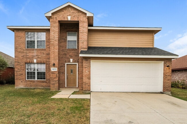 property at 10173 Chapel Springs Trail