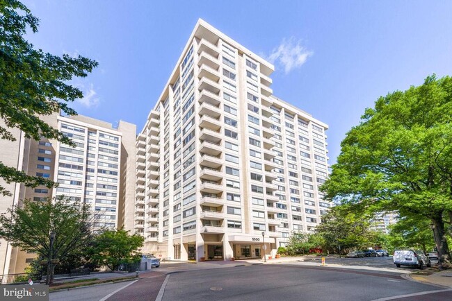 property at 5500 Friendship Blvd