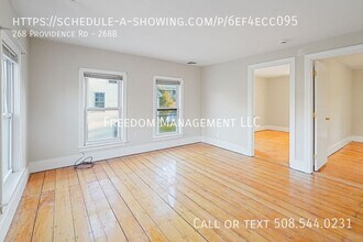 268 Providence Rd in Grafton, MA - Building Photo - Building Photo