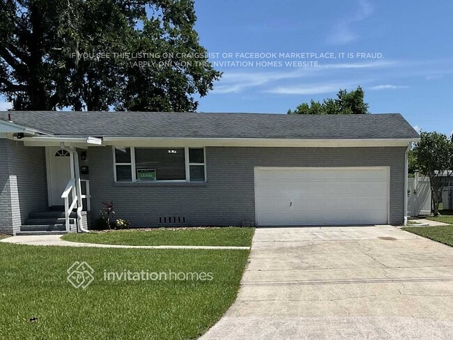 8519 Lamanto Ave N in Jacksonville, FL - Building Photo - Building Photo