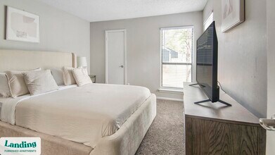 8293 George Brett Dr, Unit GB8219 in Memphis, TN - Building Photo - Building Photo