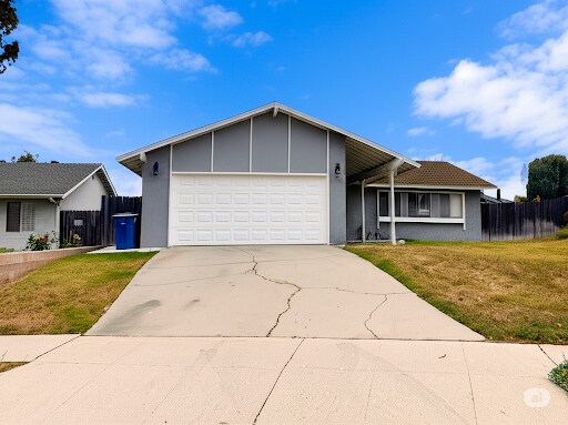 761 Temple Ave in Ventura, CA - Building Photo
