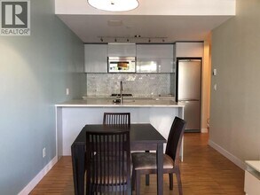 128 W Cordova St in Vancouver, BC - Building Photo - Building Photo