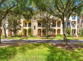6039 Printery St in Tampa, FL - Building Photo