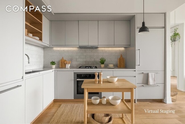 550 Vanderbilt Ave, Unit 1103 in Brooklyn, NY - Foto de edificio - Building Photo