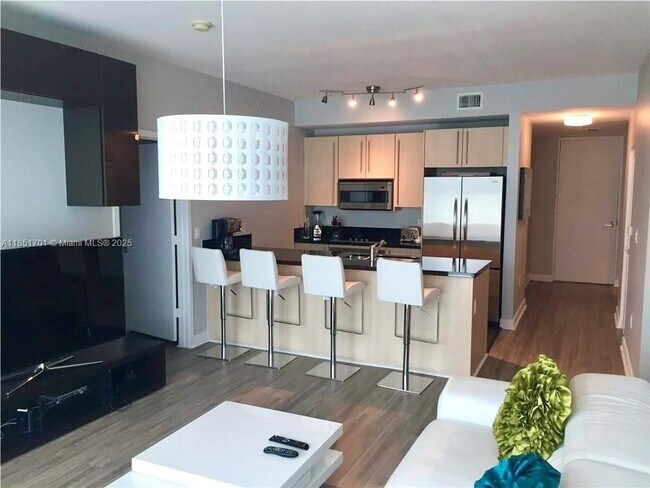 property at 1111 SW 1st Ave