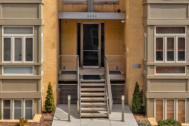 Orlovon Lofts in Washington, DC - Building Photo - Building Photo