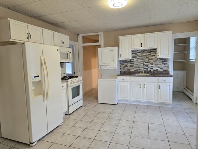 property at 302 Allen St
