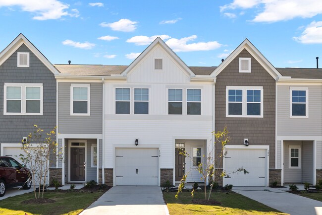 property at 130 Paramount Dr